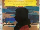 DGG 138815 Mozart Sinfonien Nr. 40 & 41 (Jupiter Sinfonie) KARL BÖHM