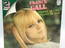 France Gall Poupee De Cire Son 2LP French Import Press Philips PG249 2 Discs NM