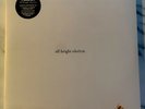 Feeder All Bright Electric LP X2 Coloured Vinyl rare 2016 version/pressing NM/NM