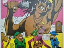 1987 DJ EXPLOSION INA DANCEHALL STYLE - CUTTY RANKS SUPER CAT LIMONIOUS LP hear
