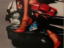 THE CARS - Greatest Hits LP Gatefold 180g Vinyl - Friday Music EX Condition