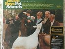 THE BEACH BOYS VINYL pet sounds LP x2 MONO 200 gram Analogue Productions BEATLES