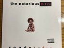 The Notorious BIG - Ready to Die 1994 First Press Vinyl