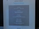 ECM 25011-1F-Arvo Part-Tabula Rasa-Gidon Kremer-Gatefold-N.M