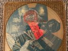Talking heads Lp speaking in tongues 1983 with h.s N. M limited edition rare