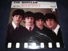 THE BEATLES NEL FILM AIUTO LP REMASTERED ISSUE RELEASE SEALED  LIMITED PMCQ31507