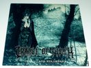 LP CRADLE OF FILTH - DUSK AND HER EMBRACE