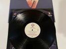 EDDIE VAN HALEN II-1979 Original 1st Press Vinyl Record LP-NO BAR CODE  EX