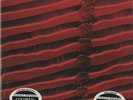 Peter Gabriel, Scratch My Back 200g Red Vinyl (NP) LP (Michael Hobson Archives)