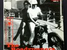 THE ROADRUNNERS little ruby SPAIN VINYL EP 7