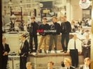 CAST - ALL CHANGE 2LP 1995 UK ORIGINAL PRESS w/ booklet