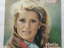 SHEILA & B. DEVOTION SINGLE SPACER 45 GIRI VINYL FRANCE 1980 CARRERE 8073 NM/EX