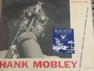 SEALED Hank Mobley Self Titled LP Music Matters Blue Note MMBLP-1568 Mono 45RPM