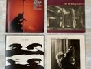 4 U2 Vinyl Records-Boy-Wide Awake In America Unforgettable Fire-Blood Red Sky