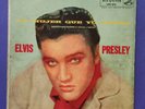 ELVIS PRESLEY La mujer que yo adoro RARE URUGUAY LP