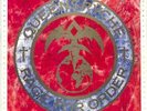 Queensrÿche - Rage For Order - LP Vinyl Record