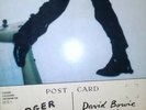 VINILE LP DAVID BOWIE - LODGER 33 GIRI 1979 STAMPA ITALY PL 13254 ROCK POP RCA