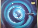 VINILE LP EDGAR FROESE - MACULA TRANSFER 33 GIRI ANNO 1976 STAMPA GERMANY 60.008
