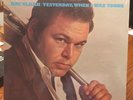 ROY CLARK LP YESTERDAY, WHEN I WAS YOUNG DOT DLP 25953 SEALED MINT