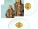 Ellie Goulding: Delirium White Vinyl LP. Delirium. Brightest Blue. Dua Lipa.