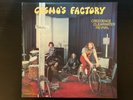 Creedence 