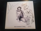 Devin Townsend - Infinity - Back On Black 2xLP (white vinyl) - signed