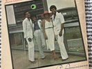 Los Vecinos ?Pa' Dominicana 1979 Baron Records RR LP 001 VG+ Rare Merengue, Pop