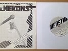 THE MEKONS 
