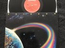 Rainbow - Down To Earth 12'' Vinyl LP GATEFOLD 2391410 1979 RARE HONG KONG PRESS