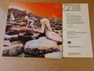 Led Zeppelin – Houses Of The Holy,LP