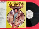 ELVIS PRESLEY (33 RPM - ITALY) NL 45298  