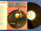 ELVIS PRESLEY (33 RPM - ITALY) NL 43735  