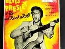 ELVIS PRESLEY (E.P. - ITALY) A72V 0073 