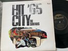 The Surfaris Hit City 65 Deutsche Brunswick LP vg++ Original