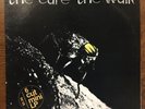 The Cure - The Walk 6 Cut Mini LP 12