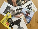 Viynl Bundle: Sam Cooke, Led Zeppelin II,  Bob Marley, Gorillaz, U2 and more
