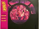 Solo : A Star Wars Story Soundtrack [on Hyper-Space Color Vinyl] LP Record Album