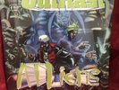 Outkast ATliens 2xLP Vinyl NEW SEALED Andre 3000 Big Boi LaFace Hip Hop Rap