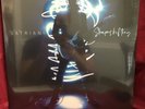 Joe Satriani Shapeshifting LP Limited Edition of 500 ONLY Translucent Blue Vinyl
