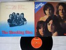 SHOCKING BLUE VENUS POLYDOR MP 2080 Japan VINYL LP