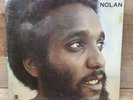 Nolan Porter - Nolan SEALED LP ABCX766 1972 Funk Soul