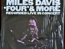 AUDIOPHILE MFSL 1-376 Miles DAVIS  