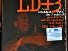 AUDIOPHILE MUSIC MATTERS Lou DONALDSON 