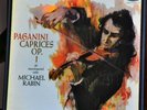 TESTAMENT SPBR 8477 UK PAGANINI 