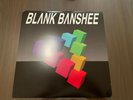 Blank Banshee 1 grey Vinyl LP