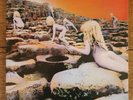 Led Zeppelin Houses Of The Holy K50014 Vinyl Record Lp