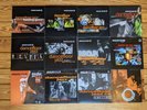 Mojo Club Reihe Vinyl kpl. Vol 1, 2, 3, 4, 5, 6, 7, 8, 9, 10, 11, 12, Sampler