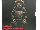 Leftfield - Rhythm And Stealth - HANDLP4T - vinyl 5x10” Lp
