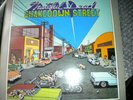 The Grateful Dead. Shakedown Street.Arista Records 1978 UK LP. Arty 159. Ex-Ex.