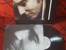MIDGE URE & ULTRAVOX **If I Was: The Very Best Of** RARE 1993 Spain LP w/ INSERT